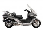 Honda Silver Wing